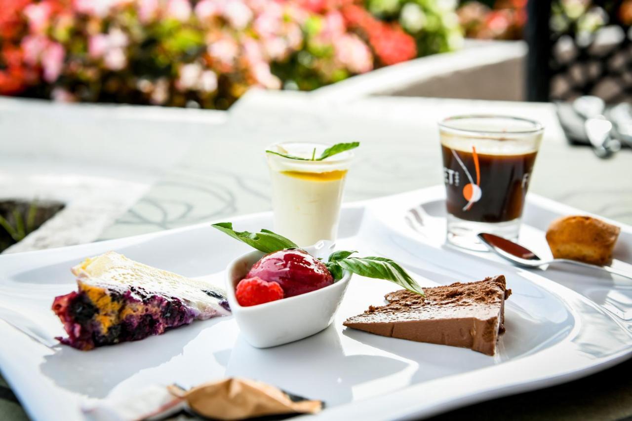 Aux Tauzins Otel Montfort-en-Chalosse Dış mekan fotoğraf